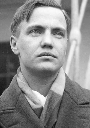 George Antheil