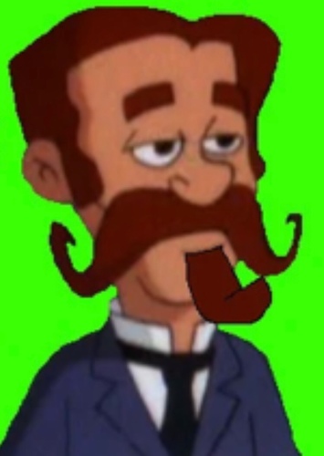 George Atzerodt