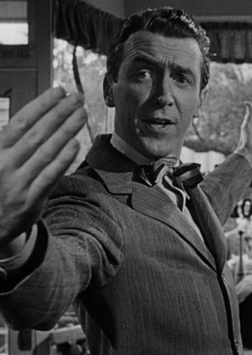 George Bailey