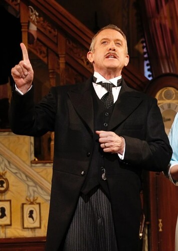 George Banks