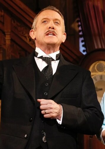 George Banks
