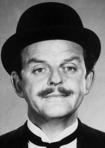 George Banks