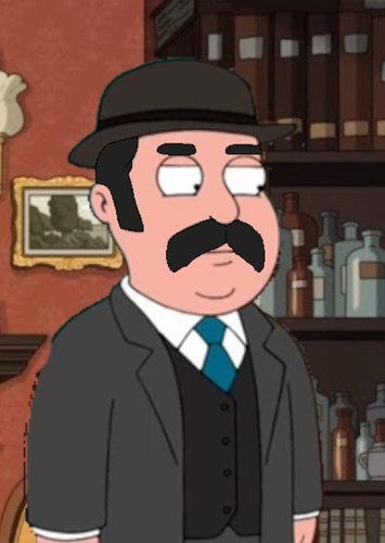 George Banks