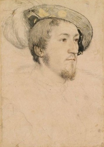 George Boleyn
