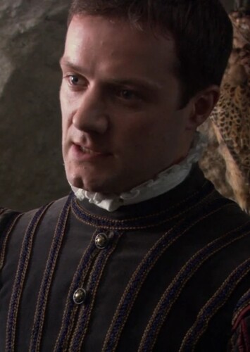 George Boleyn