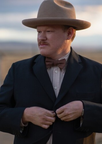 George Burbank