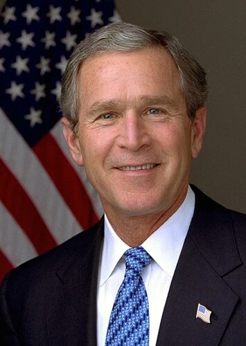 George Bush