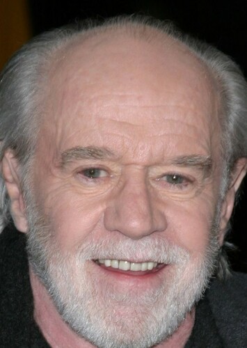 George Carlin