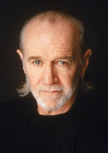 George Carlin