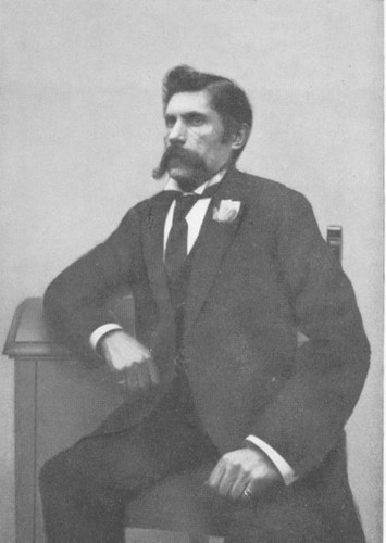 George chapman
