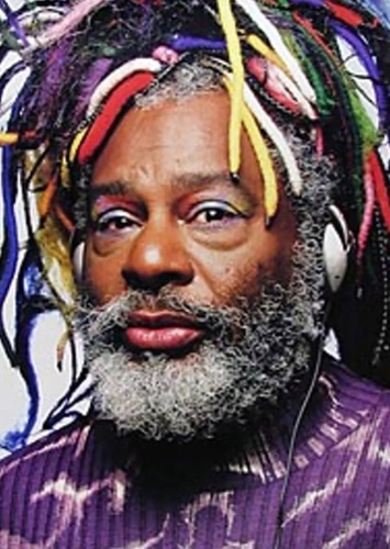 George Clinton