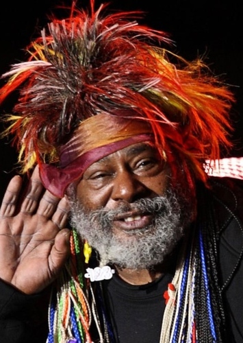George Clinton