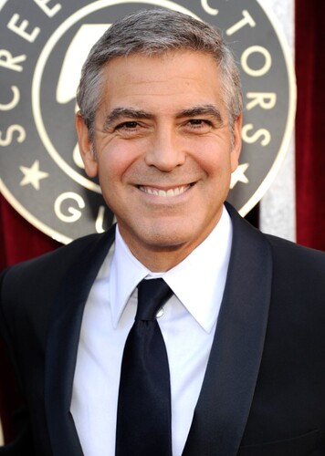 George Clooney