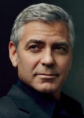 George Clooney