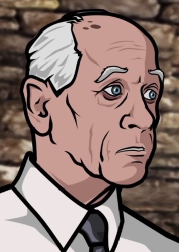George Coe
