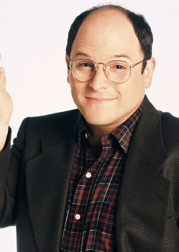 George Costanza