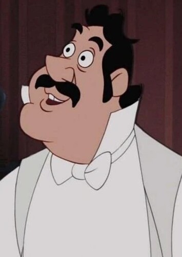 George Darling