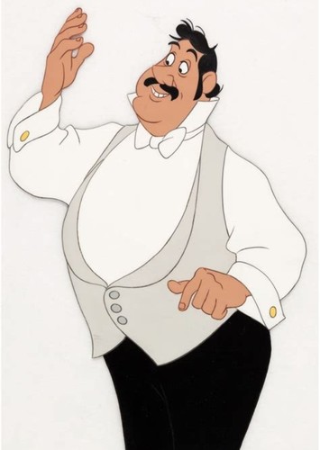 George Darling