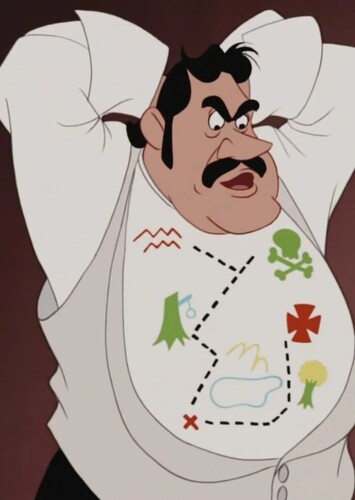 George Darling (Peter Pan)