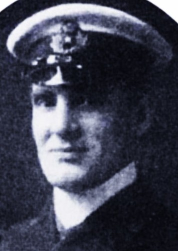 George Dodd