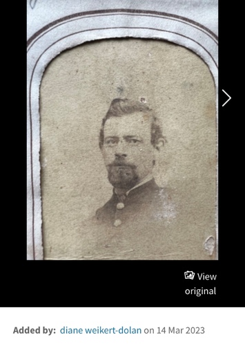 George e Kitzmiller