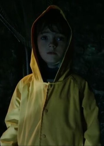 George "Georgie" Denbrough