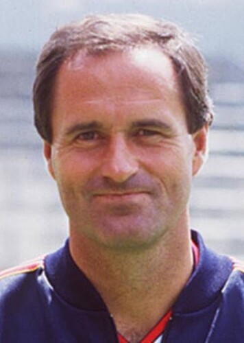 George Graham