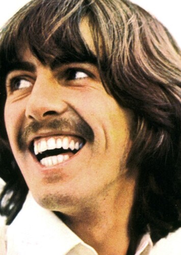George Harrison