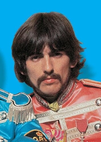 George Harrison