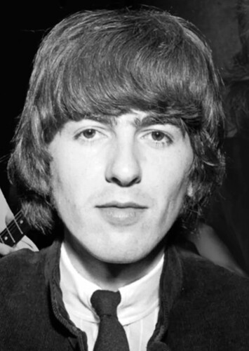 George Harrison
