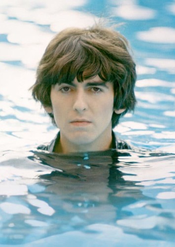 George Harrison