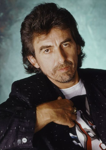 George Harrison