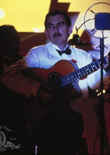 George Harrison
