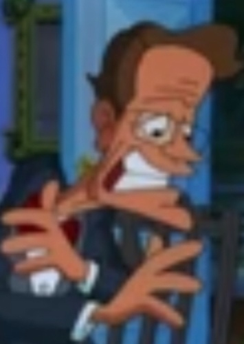George Herbert Walker Bush