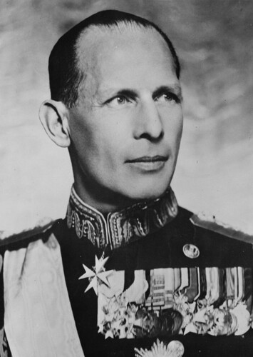 George II of Greece