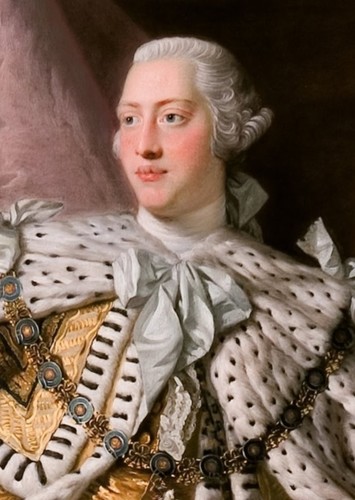 George III of the United Kingdom