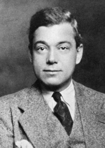 George Jean Nathan