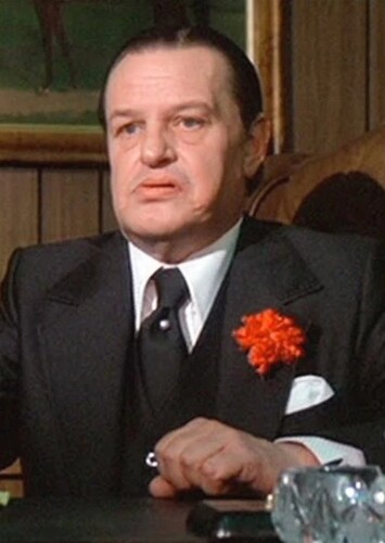 George Jergens