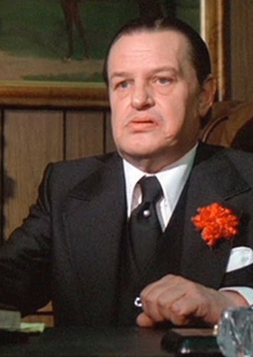 George Jergens