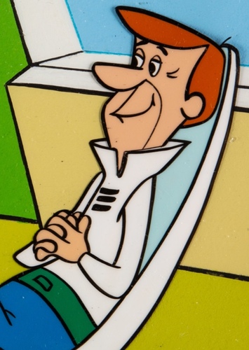 George Jetson