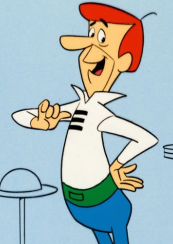George Jetson