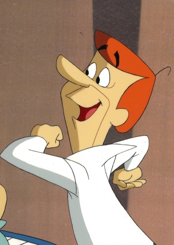 George Jetson