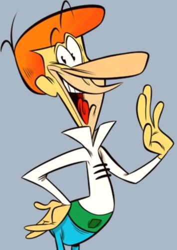 George Jetson