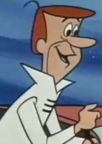 George Jetson