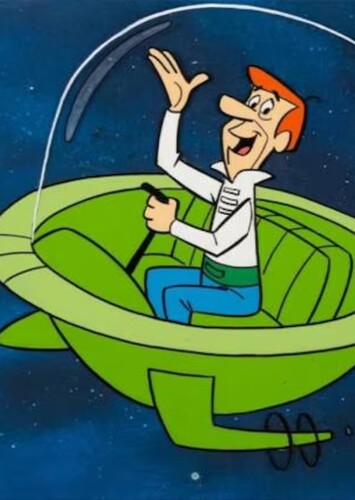 George Jetson