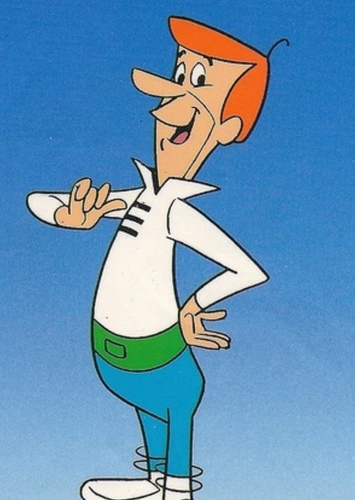 George Jetson