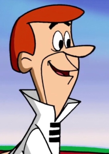 George Jetson