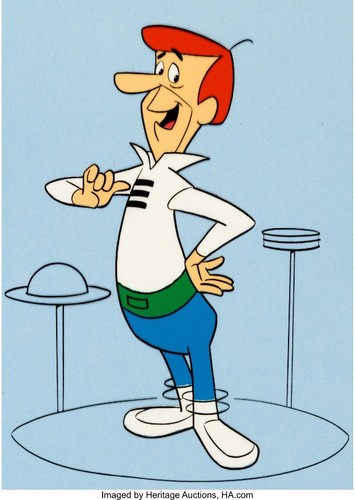 George Jetson