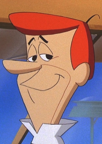 George Jetson
