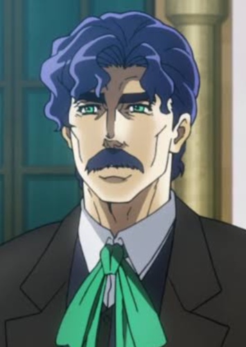 George Joestar